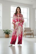 Missy Set - S t/m XL - Bewerkt met steentjes, Missy/davi-mode.nl, Ophalen of Verzenden, Nieuw