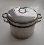 Stoompan, Huis en Inrichting, Keuken | Potten en Pannen, Overige materialen, Gebruikt, Verzenden, Stichting Angel's Choice