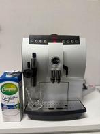 Jura Impressa Z7 Volautomaat Refurbished Inruil Mogelijk, Witgoed en Apparatuur, Koffiezetapparaten, Ophalen, Afneembaar waterreservoir
