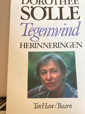 D. Solle - Tegenwind beschikbaar voor biedingen