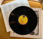 Lou Reed - Magic and Loss (vinyl 1992), Ophalen of Verzenden, Gebruikt, 12 inch, Poprock
