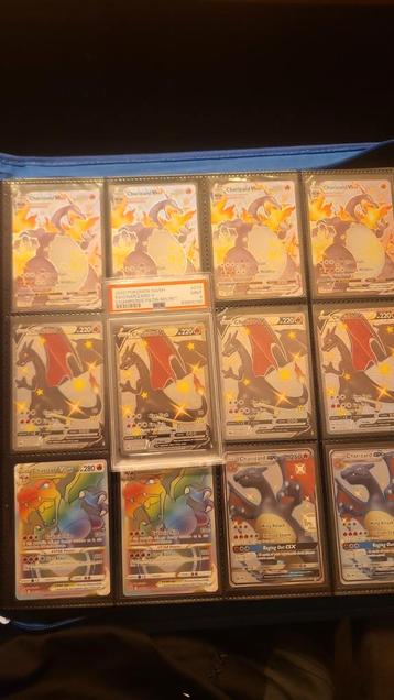 Gezocht pokemon kaarten  beschikbaar voor biedingen