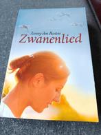 Jannie den Besten - Zwanenlied, Ophalen of Verzenden, Zo goed als nieuw, Jannie den Besten