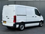 Mercedes-Benz Sprinter 314 CDI / L1H1 / 1e EIG / 2x SCHUIFDE, Automaat, Euro 6, 2000 kg, Wit