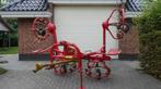 PZ Flevo 480, Overige, Oogstmachine