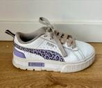 PUMA Mayze Wild - Maat 32, Meisje, Puma, Ophalen of Verzenden, Gebruikt