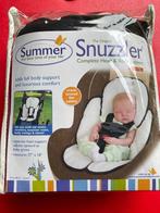 Babyzit Snuzzler baby support, Kinderen en Baby's, Ophalen of Verzenden, Nieuw, Overige typen, Overige merken