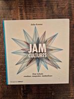 JAM Cultures Jitske Kramer, Ophalen of Verzenden, Zo goed als nieuw