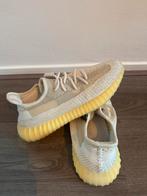Adidas Yeezy Boost 350 V2 Natural, Ophalen of Verzenden, Zo goed als nieuw