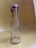 Antieke Burgwallbronn beugelfles 0.5 liter, Antiek en Kunst, Ophalen of Verzenden