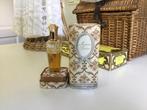 Vintage parfum madame Rochas, Verzamelen, Parfumverzamelingen, Ophalen of Verzenden, Miniatuur