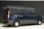 Ford Transit Custom 290 2.0 TDCI L2H1 Trend + CAMERA / TREKH, Auto's, Bestelauto's, Voorwielaandrijving, Stof, Euro 6, 4 cilinders
