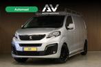 Peugeot Expert 2.0 BlueHDI 180 Premium Pack 177 PK | 3-Zitte, Gebruikt, 4 cilinders, Origineel Nederlands, Bedrijf