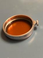 Leica Oranje Filter - Hektor, Elmar, Summaron, Overige merken, Gebruikt, Minder dan 50 mm, Overige typen