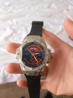 Stijlvol Horloge - Suool Design, Overige merken, Gebruikt, Staal, Polshorloge