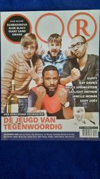 OOR 12-2010 2 De jeugd van Tegenwoordig Duffy Ray Davies Bru, Ophalen of Verzenden, Zo goed als nieuw, Muziek, Film of Tv
