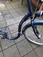 Sparta Entree Damesfiets - Lage Instap, Fietsen en Brommers, Ophalen, Sparta, Versnellingen, 53 tot 56 cm