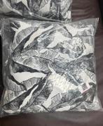 Nieuwe sierkussens - Villa Volance, Ophalen of Verzenden, Nieuw, Zwart, Vierkant