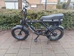 Zeer nette Fatbike Knaap AMS zgan (pas 1998km), Ophalen of Verzenden, Zo goed als nieuw, Overige merken
