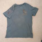 2 PME legend t-shirts, Ophalen, Maat 48/50 (M), PME Legend, Gedragen