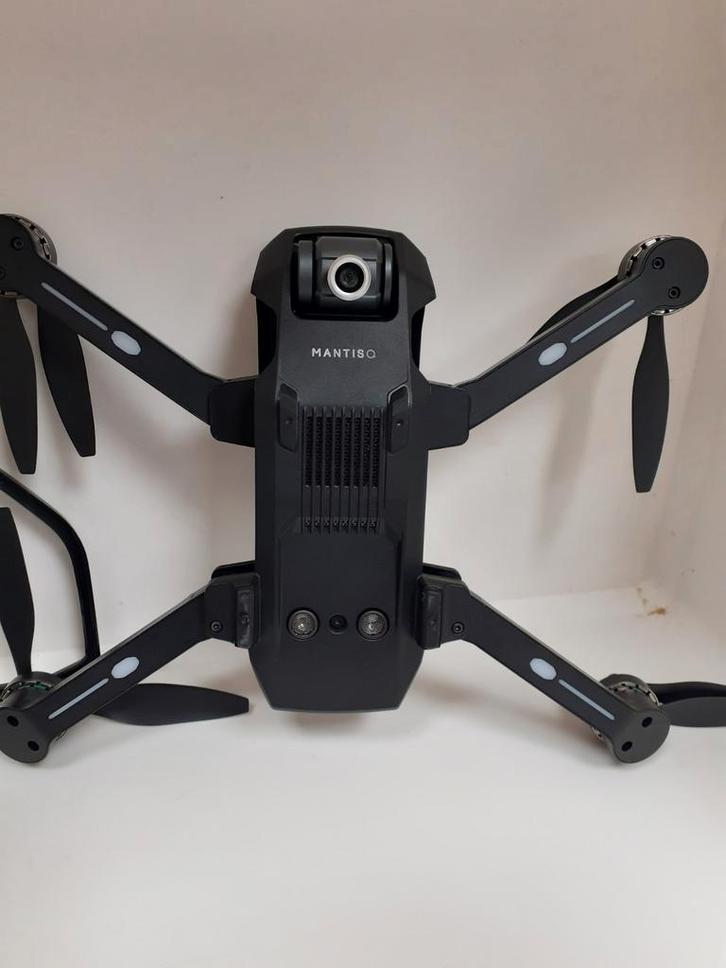 Drone Yuneec Mantis Q WD-022, Audio, Tv en Foto, Drones, Ophalen of Verzenden