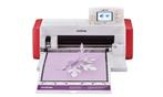 Brother ScanNCut SDX900 en GRATIS SUPER 15 PAKKET (VINYL/FLE, Ophalen of Verzenden, Nieuw, Overige typen