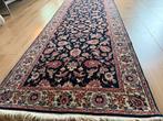 Handgeknoopte vintage loper – ca. 360  90 cm, 1054ML, Info@bababoho.com, Digital8/BabaBoho, Zo goed als nieuw