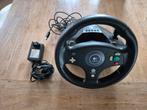 Logitech Force Feedback Stuurwiel voor Gamecube, 1 speler, Ophalen of Verzenden, Racen en Vliegen, Vanaf 3 jaar