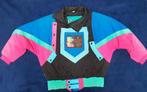 Vintage ski jack. Maat 52, Kleding | Heren, Wintersportkleding, Ophalen of Verzenden, Zo goed als nieuw, Maat 52/54 (L), Jack