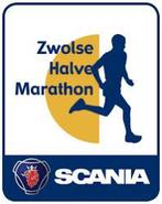 AANGEBODEN: Startbewijs Scania halve marathon, Tickets en Kaartjes, Sport | Overige, Juni, Halve marathon, Eén persoon