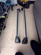 Originele Volvo V40 Dakdragers, Auto diversen, Dakdragers, Ophalen, Gebruikt