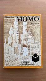 Momo - zeit-dieben Momo en de tojdspaarders Michael Ende, Ophalen of Verzenden, Zo goed als nieuw