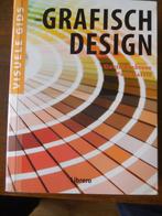 Gavin Ambrose en Paul Harris - Grafisch Design, Boeken, Ophalen of Verzenden, Zo goed als nieuw, Ambrose en Harris