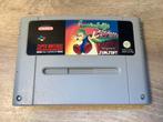 Super nintendo Lemmings spel, 1 speler, Ophalen of Verzenden, Gebruikt
