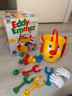 Eddy Emmer spel, Ophalen of Verzenden, Gebruikt, Jongen of Meisje