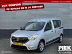 Dacia Dokker combi 1.2 TCe S&S Ambiance TREKHAAK, Auto's, Dacia, Voorwielaandrijving, Gebruikt, Euro 6, 4 cilinders