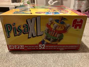 Toren van Pisa XL variant beschikbaar voor biedingen