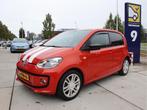 Volkswagen up! 1.0 High Groove up! BlueMotion Fender audio,, Auto's, Voorwielaandrijving, Euro 5, Gebruikt, Up!