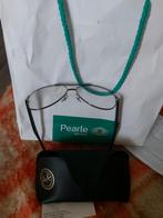 Rayban mf pilot lim(l0,5+R0,0)meekleurend blauw+leesgedeelte, Ophalen, Zo goed als nieuw, Ray-Ban