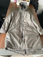 Woolrich jas dames, Kleding | Dames, Jassen | Winter, Ophalen, Zo goed als nieuw, Zwart