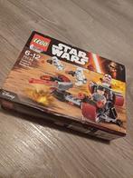 Nieuw in doos! Lego Star Wars 75134 Galactic Empire Battle P, Kinderen en Baby's, Speelgoed | Duplo en Lego, Ophalen, Nieuw