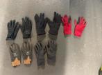 Handschoenen paardrijden, Dieren en Toebehoren, Ophalen of Verzenden, Gebruikt, Dressuur