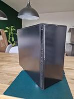 PC systeem - Fractal case, Computers en Software, Met videokaart, Intel Core i7, 1 TB, Zelfgebouwde PC