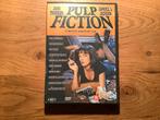3. Pulp Fiction, John Travolta, Bruce Willis, Harvey Keitel., Cd's en Dvd's, Ophalen of Verzenden