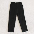 Zwarte Vero Moda Broek (S) - 74 € 25,-