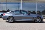 BMW 4-serie Gran Coupé 418i 136pk M Sport Corporate Lease |, Auto's, Automaat, 12 maanden, Gebruikt, Bedrijf