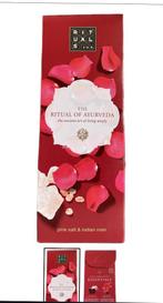 Rituals Ayurveda Body scrub en cream (Bodyscrub & Bodycream), Ophalen of Verzenden, Nieuw, Bodylotion, Crème of Olie