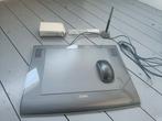 Wacom Intuos 3 A4 Grafisch Tablet met Pen en Muis, Computers en Software, Tekentablets, Ophalen, Gebruikt, Bedraad, Wacom