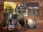 Kiss - Kissology Vol. 1 1974-1977 DVD Boxset, Alle leeftijden, Boxset, Muziek en Concerten, Ophalen of Verzenden