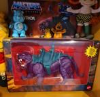 Nieuw Panthor He-Man Skelletor Masters of the Universe, Ophalen of Verzenden, Nieuw
